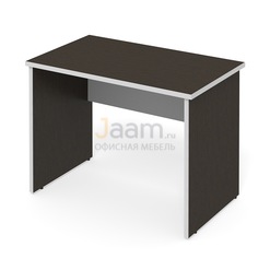 Мебель для персонала Стол рабочий ПК-СТД-СТ100Х60/Д