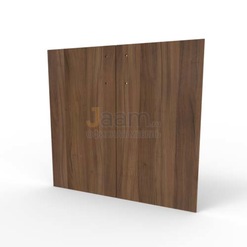 Кабинет руководителя Двери низкие 2 шт. ФР-8.0