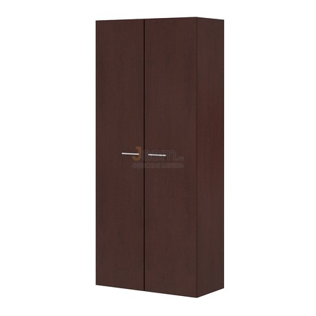 Кабинет руководителя Офисный шкаф (необходим топ) ПК-МСП-Ш205х90