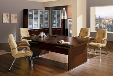 Стол для переговоров Дипломат-Ф