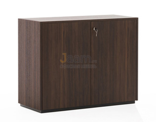 Кабинет руководителя Офисный шкаф H.80 195 7010