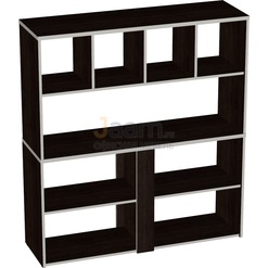 Мебель для персонала Стеллаж объединяющий V-3.9,V-8.4