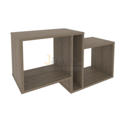 Мебель для персонала Полка навесная Л.ПНС-1