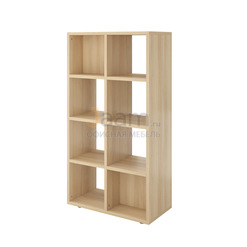 Мебель для персонала Стеллаж открытый ДБ30