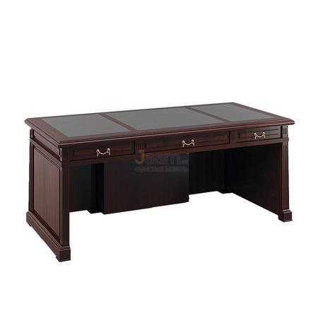 Кабинет руководителя Стол письменный 101 MINISTRY MNS2910102