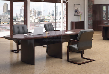 Стол для переговоров Capital color