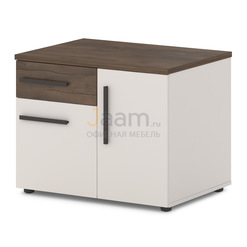 Мебель для персонала Офисная тумба приставная T-280