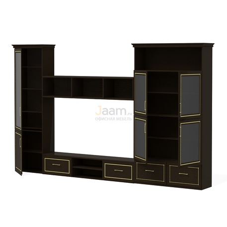 Кабинет руководителя Композиция ПК-ВРН-КОМП№44