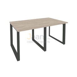 Мебель для персонала Стол переговорный O.MO-PRG-2.0