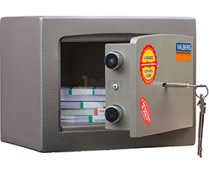 Взломостойкий сейф Сейф VALBERG КАРАТ-20