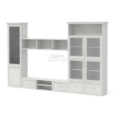 Кабинет руководителя Композиция ПК-ВРН-КОМП№44