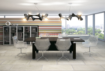 Стол для переговоров Бонд