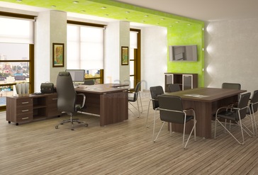 Стол для переговоров Президент-PRO