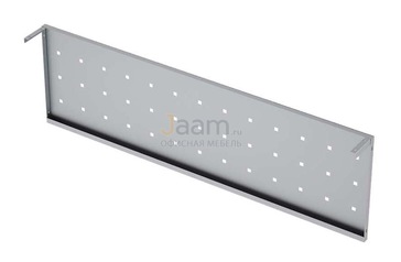 Мебель для персонала Экран подвесной металлический ЭМК.1400