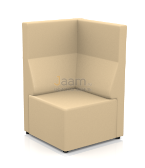 Модульный диван M10-1V2 A