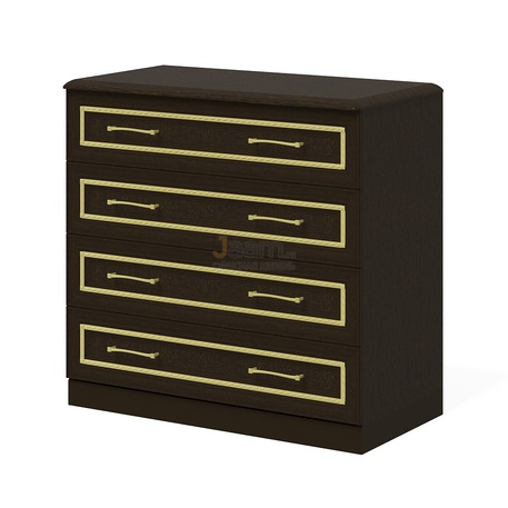 Кабинет руководителя Комод ПК-ВРН-КД90Х46Я4