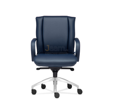 Кресло для персонала Эгейн D80