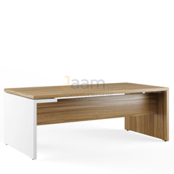 Кабинет руководителя Стол рабочий правый 105 ZIO285105