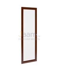 Кабинет руководителя Дверца большая стекл. правая MND-1421G R