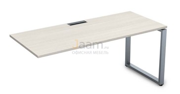Мебель для персонала Конечный модуль СЛК-О.984