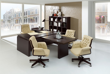 Кабинет руководителя Eur