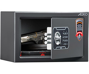 Оружейный сейф Сейф AIKO TT -200 EL