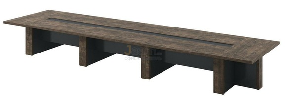 Кабинет руководителя Стол переговоров на 16 человек Т-108