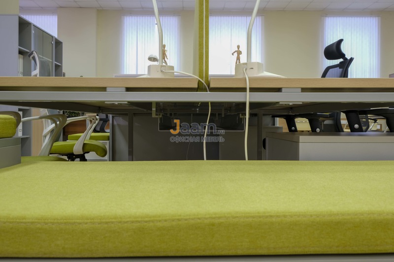 Мебель для персонала Балтика