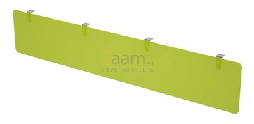 Кабинет руководителя Экран оргстекло 9НЭК.030.1