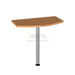 Мебель для персонала Конференц-приставка Э-33.3