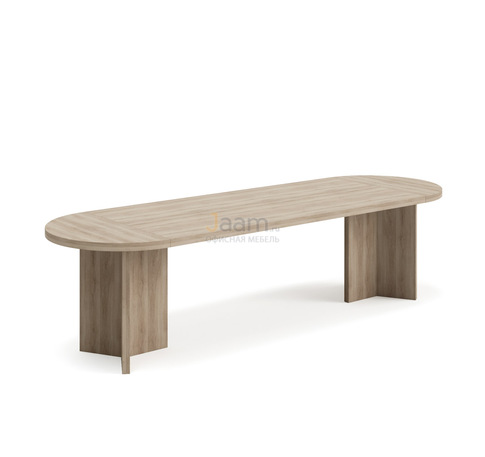 Кабинет руководителя Стол для переговоров 290х90 Lava