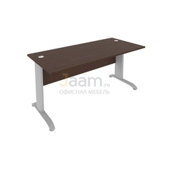 Мебель для персонала Стол письменный ПЛ.СП-4 2