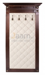 Настенная вешалка Сильвия Н3