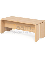 Кабинет руководителя Стол руководителя ДСП АКК 48S044