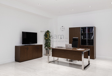 Кабинет руководителя Exe