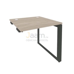 Мебель для персонала Стол-приставка O.MO-SPR-0.8
