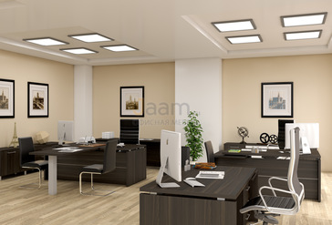 Кабинет руководителя Yalta