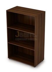 Кабинет руководителя Стеллаж 4Ш.017