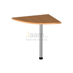 Мебель для персонала Угловой сегмент 90 Э-28.4