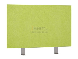 Мебель для персонала Барьер боковой Ткань 6БР.405.2