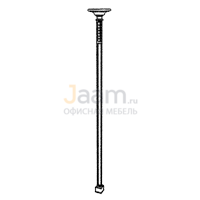 Кабинет руководителя Панель для шкафа угловая 20591