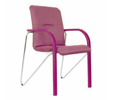 Офисный стул Salsa chrome