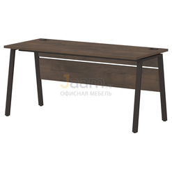 Мебель для персонала Стол на металлокаркасе T-136