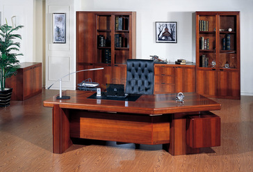 Кабинет руководителя Mux