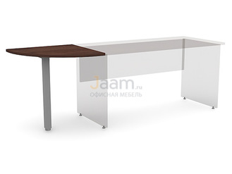 Мебель для персонала Столешница угловая S-80 2