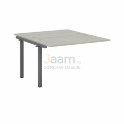 Мебель для персонала Удлинитель две столешницы 120 New Line NLN36319724