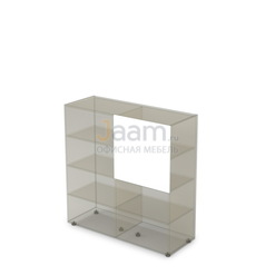 Мебель для персонала Фасад ЛДСП 10Ф.018.1