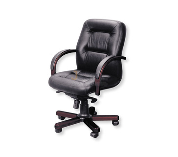 Кресло для руководителя Victoria B