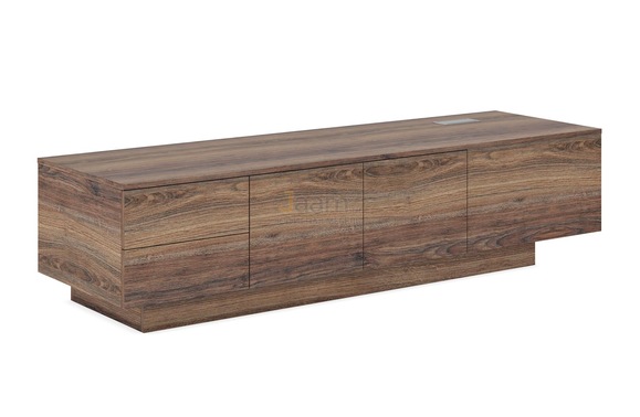 Кабинет руководителя Офисная тумба приставная левая JR212SX