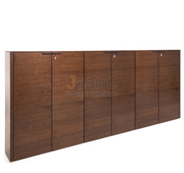 Кабинет руководителя Офисный шкаф для бумаг